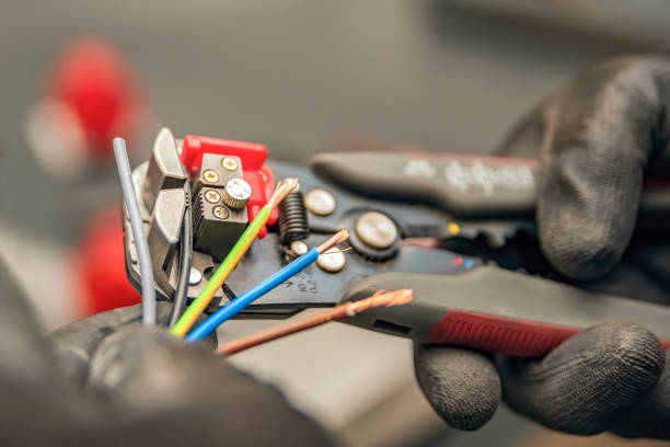 Best Electrical Installation Contractor  in Los Ranchos, CA