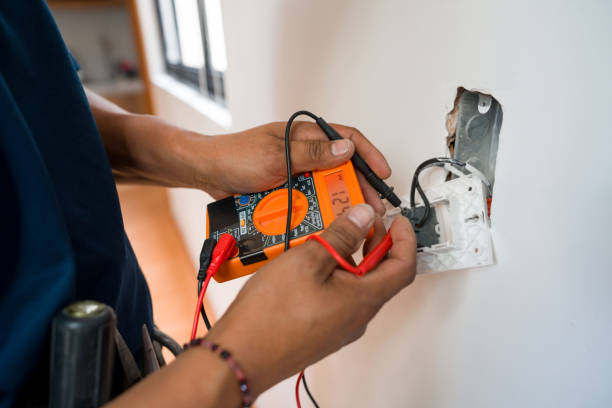 Best Electrical Outlet Repair  in Los Ranchos, CA